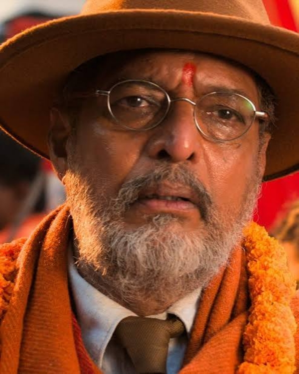 From struggle to success, the life story of Nana Patekar From struggle to success, the life story of Nana Patekar
