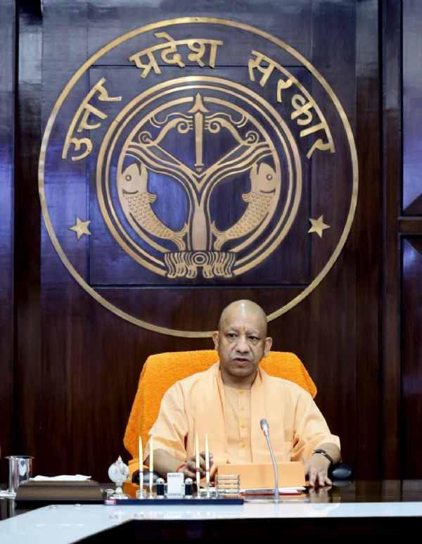 UP Cabinet decision Jewar Airport to be named as Narendra Modi Airport