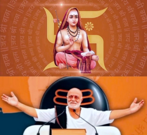 મોરારી બાપુ ફાઈલ તસવીર