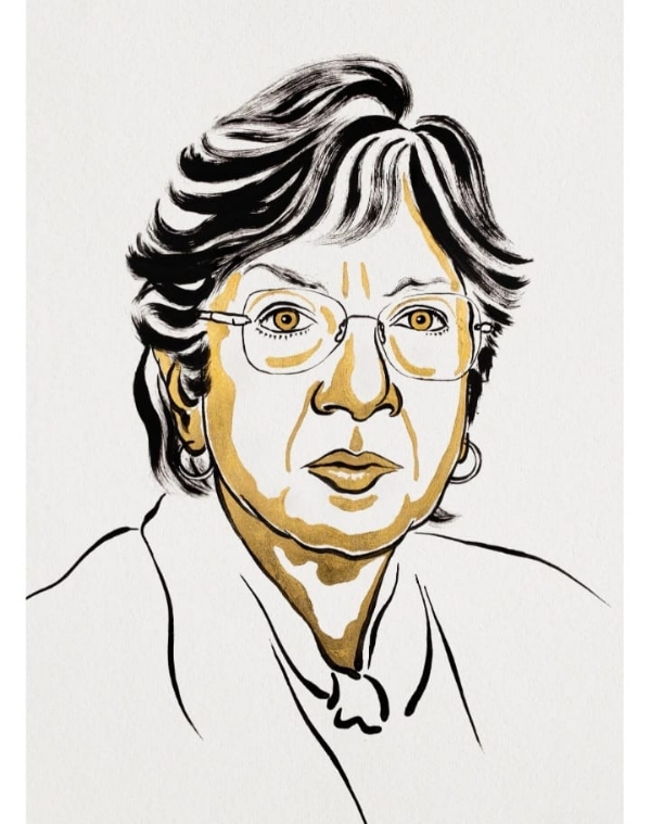 Indian-origin South African woman Navi Pillay wins Nobel Peace Prize
