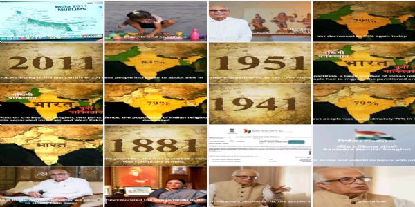 વસ્તી વિષયક માહિતી વિકસિત ભારતની દિશા નક્કી કરશે, અખંડ ભારતની ચેતના આધાર બનશેઃ રવિન્દ્ર સિંઘવી