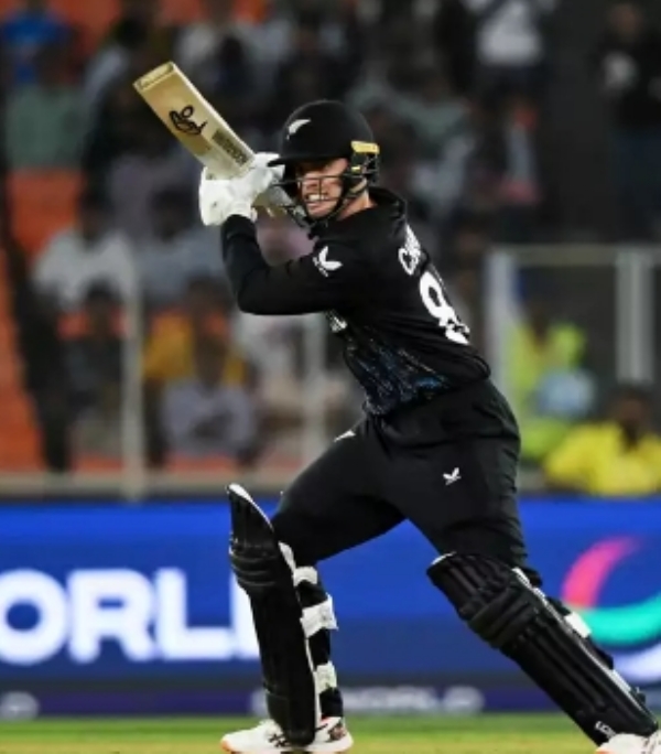 Mark Chapman and Jack Fox ruled out of T20 series against India due to injury