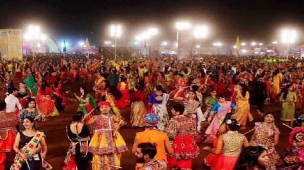નવરાત્રી