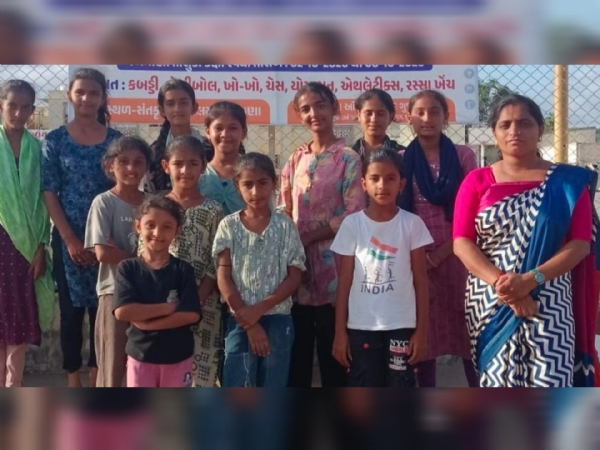 ખેલ મહાકુંભ