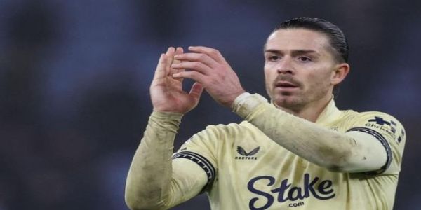 પગની સર્જરીના કારણે જેક ગ્રીલિશની સિઝન સમાપ્ત, વર્લ્ડ કપની આશાઓ પર પાણી ફરી વળ્યું