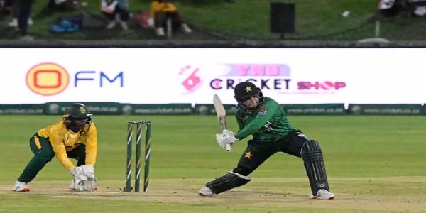 સનાની 90 રનની ધમાકેદાર ઇનિંગ નિષ્ફળ ગઈ, કારણ કે વોલ્વાર્ડે દક્ષિણ આફ્રિકાને પ્રથમ T20I માં છેલ્લા બોલે વિજય અપાવ્યો