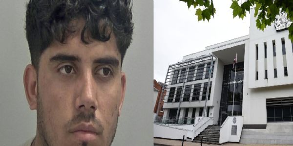 બ્રિટનમાં અફઘાન શરણાર્થી 12 વર્ષની છોકરી પર બળાત્કારનો દોષિત