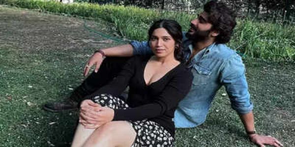 ભૂમિ પેડનેકરે 'ધ લેડી કિલર' પર, મૌન તોડ્યું