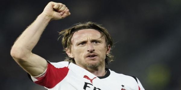 સેરી એ: લુકા મોડ્રિકના વિજયી ગોલથી, એસી મિલાને પીસા એસસી પર 2-1થી વિજય અપાવ્યો