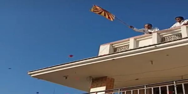 હારીજ બ્રહ્માકુમારી કેન્દ્ર ખાતે ભવ્ય શિવમહોત્સવનું આયોજન કરવામાં આવ્યું.