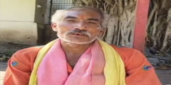 હારીજ તાલુકાના બોરતવાડા ગામે મહાશિવરાત્રી નિમિત્તે બાળકોમાં સાયકલ ચલાવવાની અનોખી પરંપરા