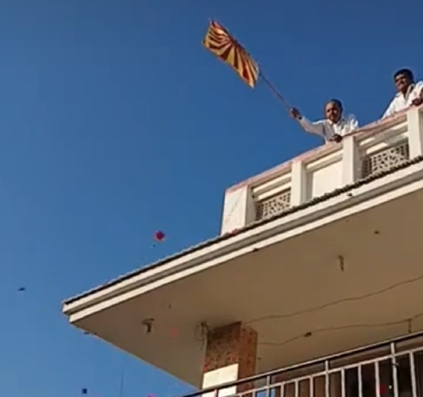 હારીજ બ્રહ્માકુમારી કેન્દ્ર ખાતે ભવ્ય શિવમહોત્સવ આયોજન કરવામાં આવ્યું.