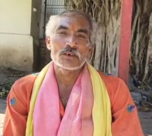 હારીજ તાલુકાના બોરતવાડા ગામે મહાશિવરાત્રી નિમિત્તે બાળકોમાં સાયકલ ચલાવવાની અનોખી પરંપરા