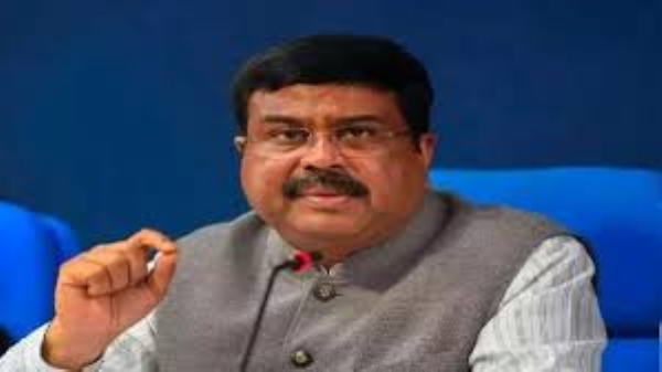 AI will establish India as a global knowledge superpower Dharmendra Pradhan