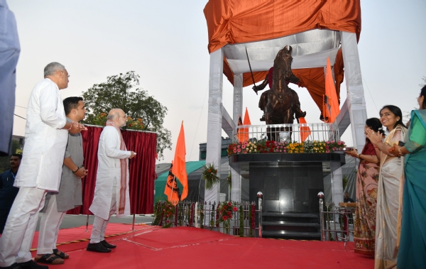 ગાંધીનગર ખાતે કાર્યક્રમ યોજાયો