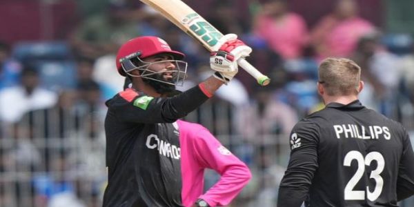 યુવરાજ સમરાની ઐતિહાસિક સદીએ T20 વર્લ્ડ કપમાં નવો રેકોર્ડ બનાવ્યો