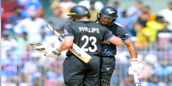 ફિલિપ્સની તોફાની અડધી સદીએ T20 વર્લ્ડ કપમાં યુવરાજની સદીને ઢાંકી દીધી, ન્યુઝીલેન્ડ સુપર-8 માં