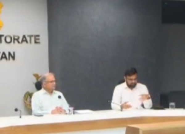 પાટણ જિલ્લામાં આખરી મતદાર યાદી પ્રસિદ્ધ પાટણ જિલ્લામાં આખરી મતદાર યાદી પ્રસિદ્ધ