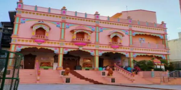 પાટણ દ્વારકાધીશ મંદિરમાં 27 ફેબ્રુઆરીથી 1 માર્ચ દરમિયાન ત્રિદિવસીય ભવ્ય મહોત્સવ યોજાશે