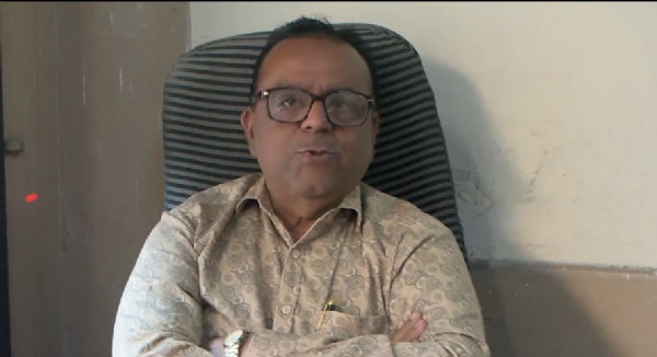 અનાજ કરિયાણા અને જથ્થાબંધ ચીજ વસ્તુઓના વેપારીઓને અનાજ કરિયાણા અને જથ્થાબંધ ચીજ વસ્તુઓના વેપારીઓને