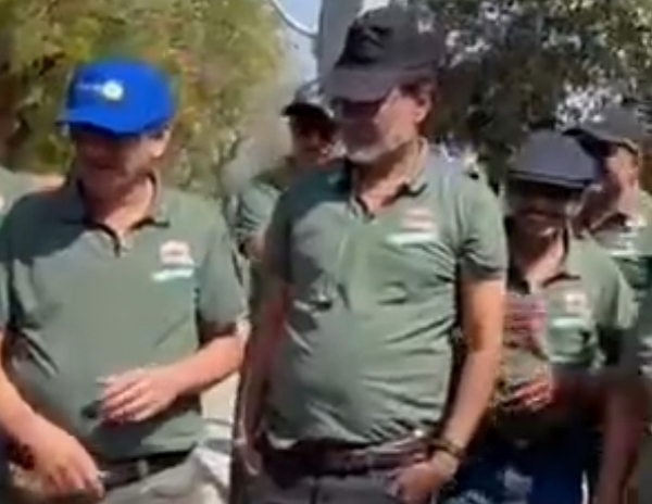 રોટરી કાર રેલી પાટણમાં, પર્યાવરણ જાગૃતિનો સંદેશ રોટરી કાર રેલી પાટણમાં, પર્યાવરણ જાગૃતિનો સંદેશ