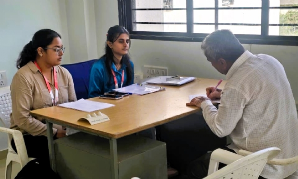 નમો કૌશલ્ય લક્ષ્મી યોજના અને રોજગાર પહેલોથી પાટણમાં 2025 દરમિયાન 2,665 યુવાનોને રોજગારી