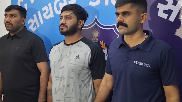 ₹800 करोड़ के ट्रांजैक्शन,  आरोपी गिरफ्तार