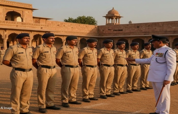 હોમગાર્ડ હોમગાર્ડ