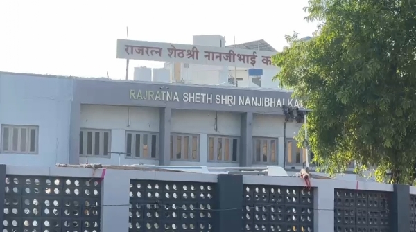 પોરબંદર ચેમ્બર ઓફ કોમર્સનો વિવાદ ચરમસીમાએ.