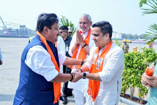 અમદાવાદ એરપોર્ટ