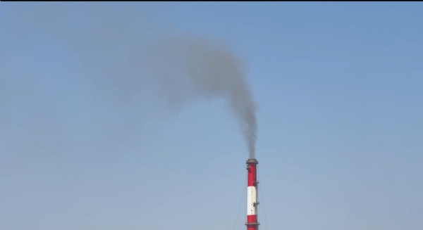 સૌરાષ્ટ્ર કેમિકલ ફેકટરીના પ્રદુષણને લઈને કારણદર્શક નોટિસ.