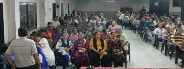 ઝૂલેલાલ જયંતિ