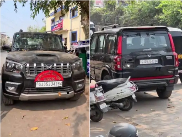 ‘નમો કાફે’થી ટેક્સટાઇલ વેપારીનું અપહરણ ‘નમો કાફે’થી ટેક્સટાઇલ વેપારીનું અપહરણ