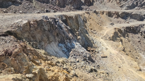 AMBAJI MA GMDC PUNH CHALIU THASHE