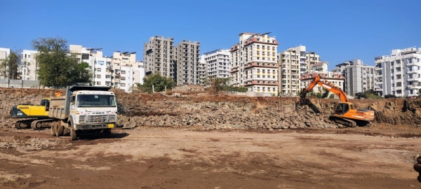 ઈઝ ઓફ લિવીંગ ના વિઝનને ચરિતાર્થ કરતો રાજકોટનો શહેરી વિકાસ ઈઝ ઓફ લિવીંગ ના વિઝનને ચરિતાર્થ કરતો રાજકોટનો શહેરી વિકાસ