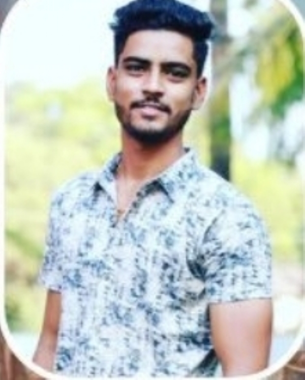 પોલીસ ભરતી દરમિયાન યુવાનનું દુઃખદ અવસાન