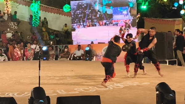 વસંતોત્સવ