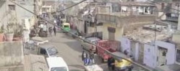 રાજકોટના ઇતિહાસનું સૌથી મોટું ડિમોલેશન જંગલેશ્વરમાં દબાણો જમીનદોસ્ત