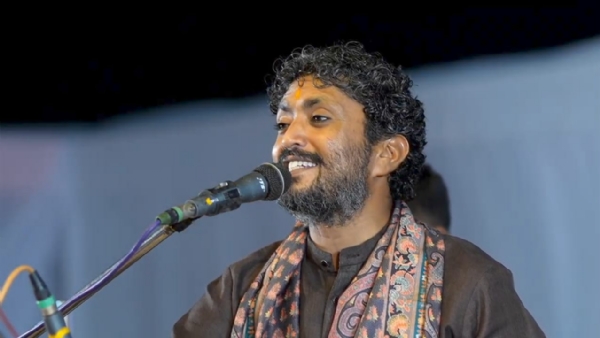 પોરબંદર યુવા ભાજપ દ્વારા બજેટ સંવાદ કાર્યક્રમ યોજાયો.