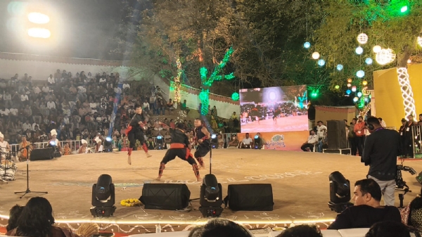 વસંતોત્સવ