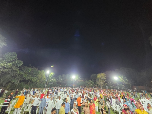 હિન્દુ સંમેલન