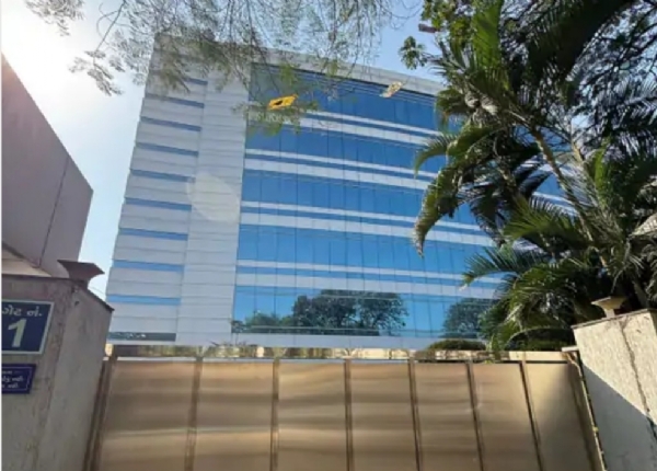 ગજેરા બંધુ