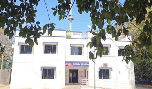 ભરૂચમાં નકલી પોલીસ બની સીઝરોએ ફેલાવ્યો આતંક