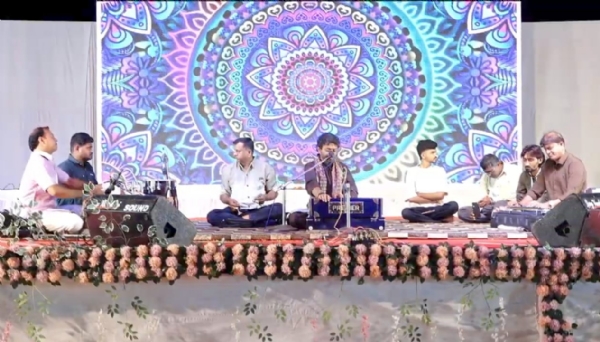 પોરબંદમાં ‘પર્યટન પર્વ-2026’ અંતર્ગત ભવ્ય લોક ડાયરો યોજાયો.