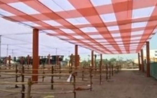 હોળી પૂર્વે સુરત રેલવે સ્ટેશનો પર ભીડ વધતા તંત્ર સતર્ક હોળી પૂર્વે સુરત રેલવે સ્ટેશનો પર ભીડ વધતા તંત્ર સતર્ક