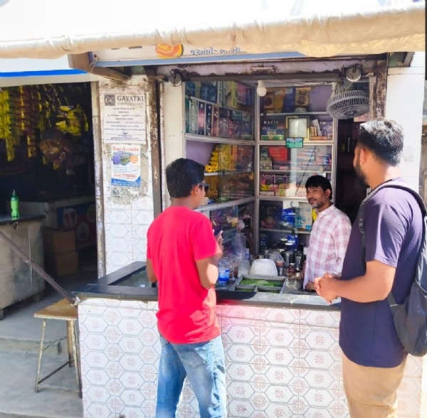 પોરબંદર મહાનગરપાલિકા દ્વારા વોર્ડ નં.1 માં સ્વચ્છતા અંગે જાગૃતિ અભિયાન. પોરબંદર મહાનગરપાલિકા દ્વારા વોર્ડ નં.1 માં સ્વચ્છતા અંગે જાગૃતિ અભિયાન.