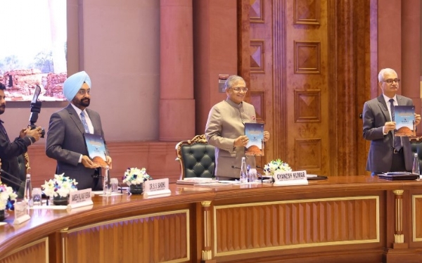 રાષ્ટ્રીય ગોળમેજી પરિષદ રાષ્ટ્રીય ગોળમેજી પરિષદ