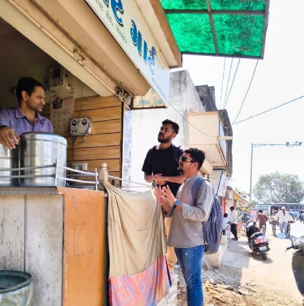 પોરબંદર મહાનગરપાલિકા દ્વારા વોર્ડ નં.1 માં સ્વચ્છતા અંગે જાગૃતિ અભિયાન. પોરબંદર મહાનગરપાલિકા દ્વારા વોર્ડ નં.1 માં સ્વચ્છતા અંગે જાગૃતિ અભિયાન.