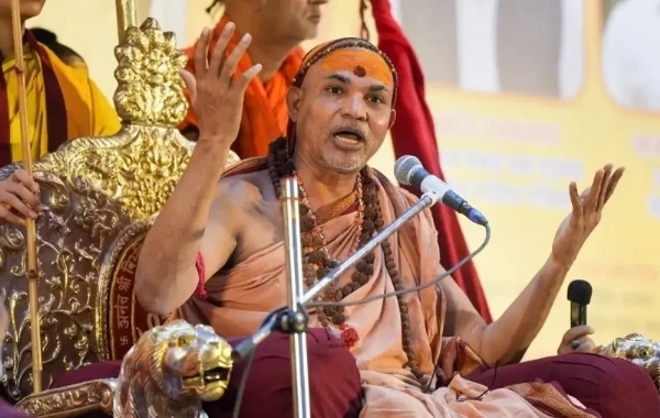 સ્વામી અવિમુક્તેશ્વરાનંદ સરસ્વતી