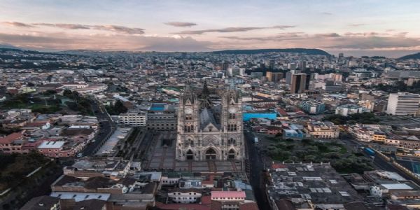 ઇક્વાડોરમાં ગોળીબારમાં સાત લોકોની હત્યા